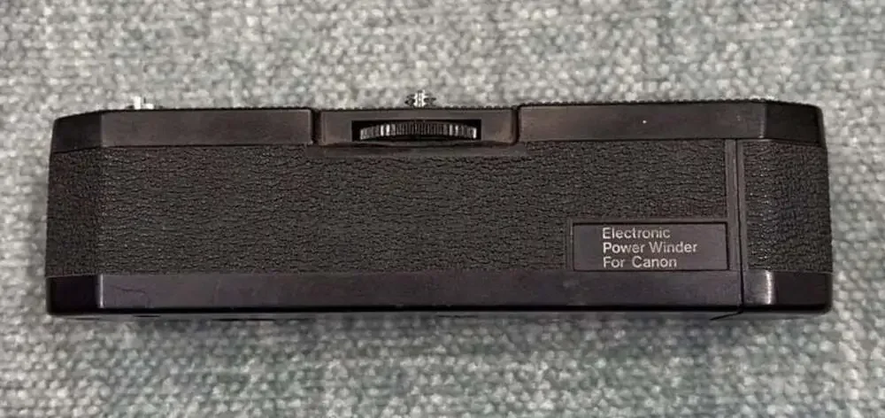 Electronic Power Winder for Canon Model C-1R